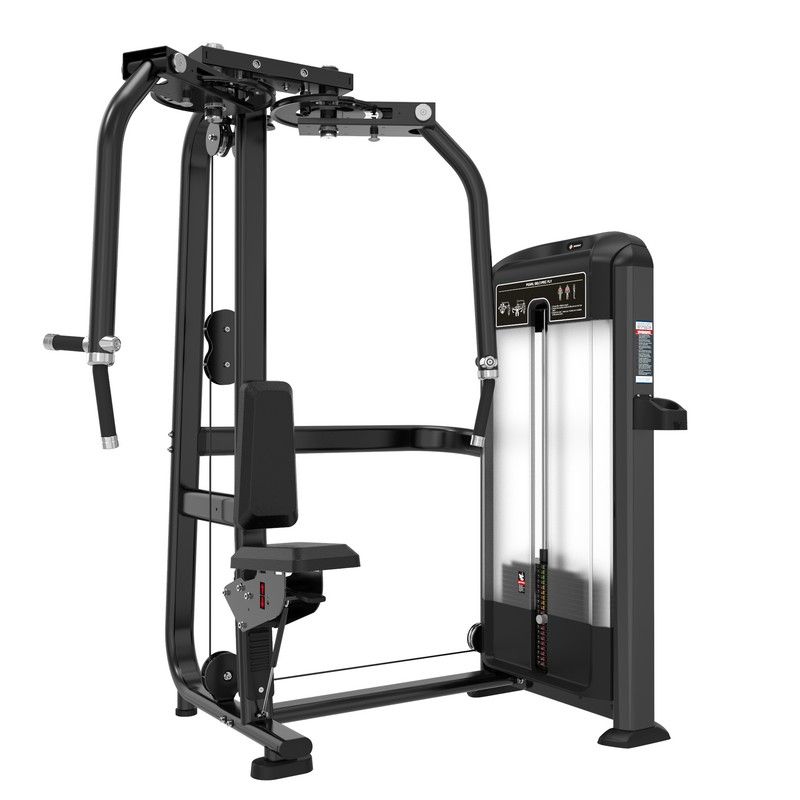 Фото Пэк-дэк Insight Fitness TF04