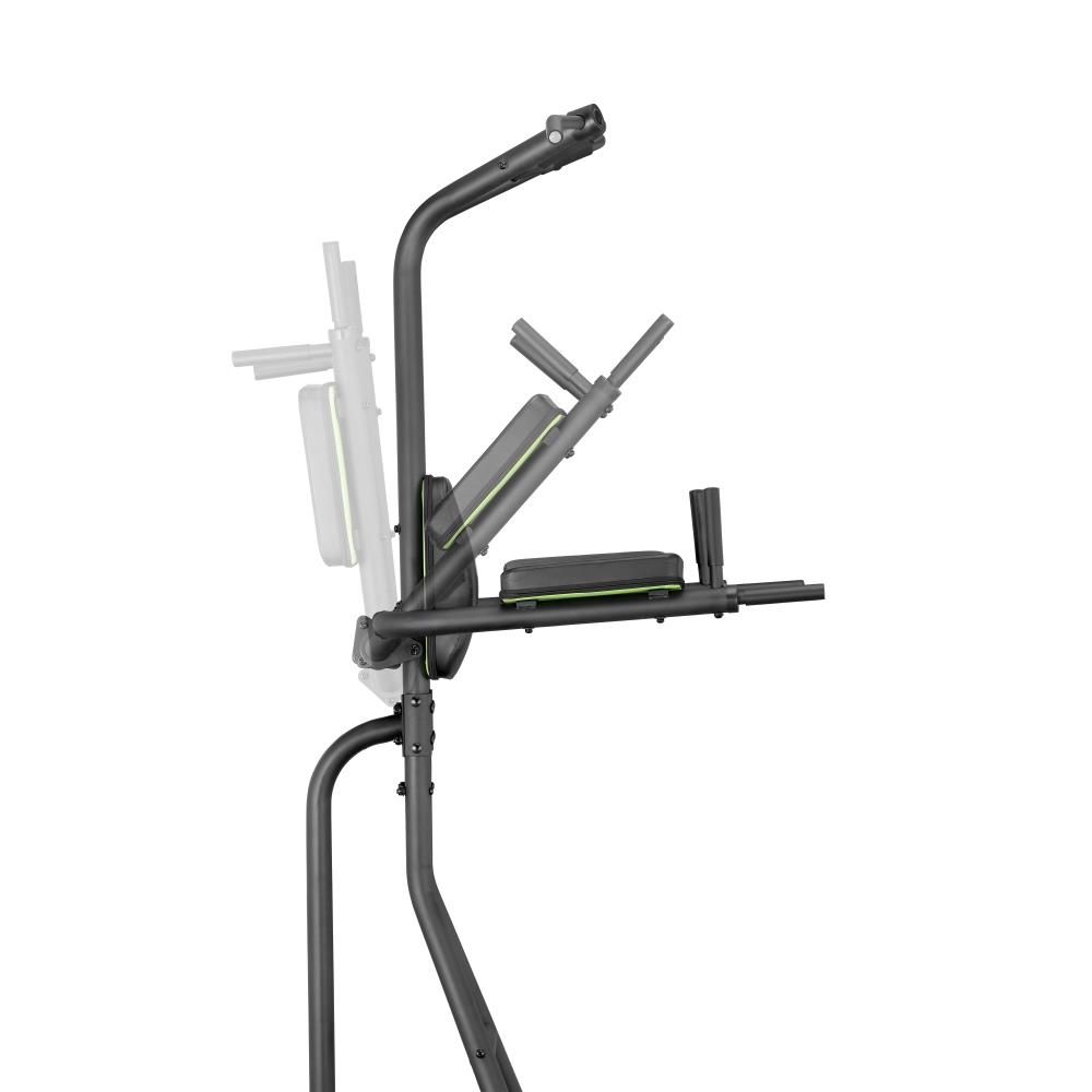 Фотографии Вертикальная стойка Adidas Premium, Арт. ADBE-10229_Eur