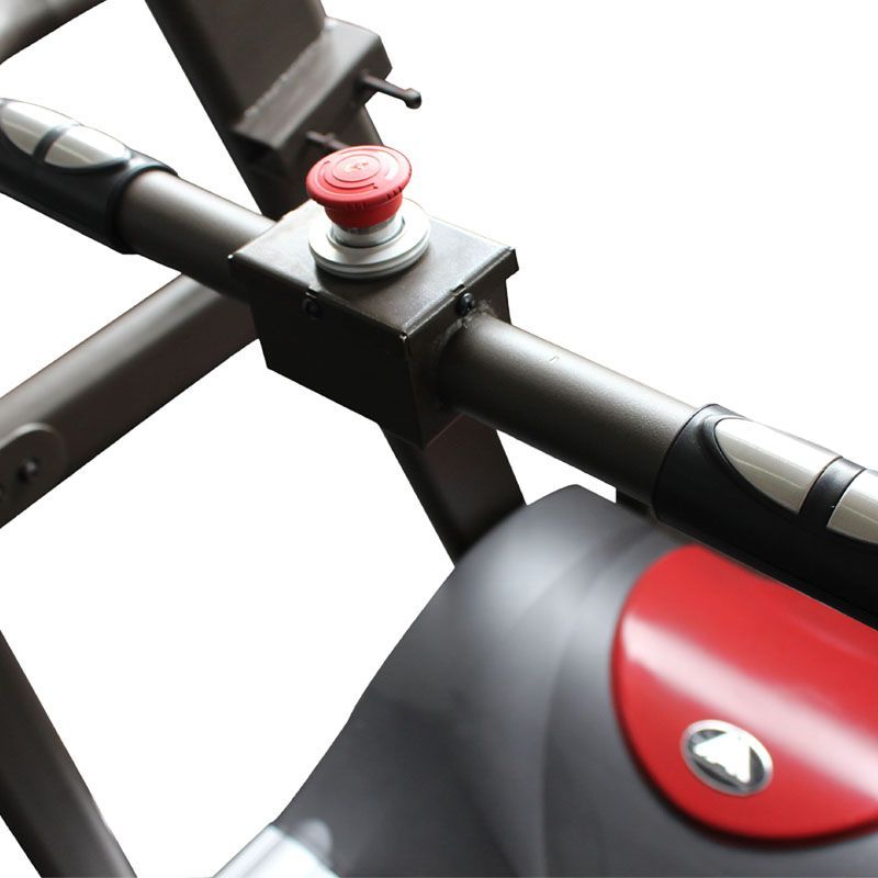 American Motion Fitness Беговая дорожка AMF 8230