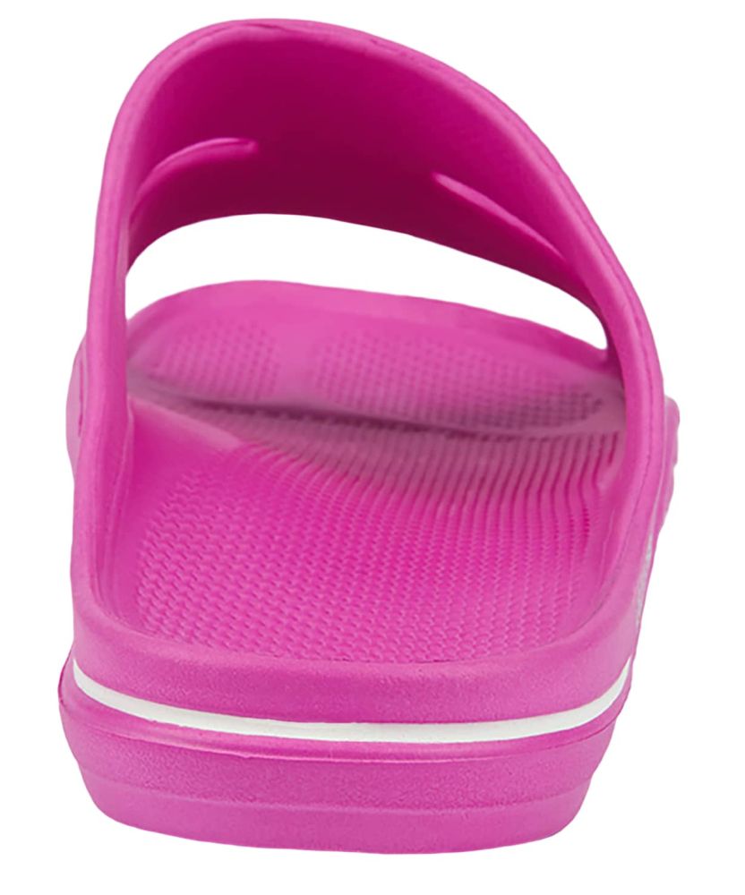 Фотографии Пантолеты 25DEGREES Reverse Pink/White, для девочек, детский, 30-35