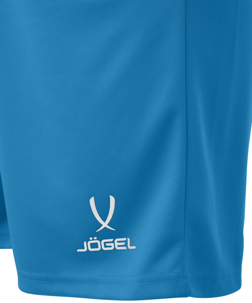 Фотографии Шорты баскетбольные Camp Basic, бирюзовый, детский