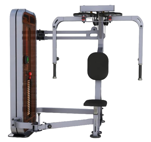 Реабилитационный тренажер для мышц груди (Баттерфляй)