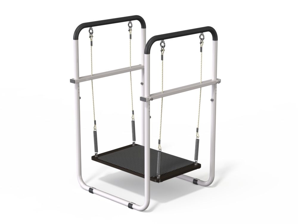 Фото Тренажёр для развития координации (балансир) Pioner A11770