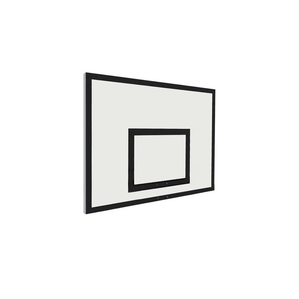 Фото Щит баскетбольный тренировочный 1200?800 мм, фанера 18 мм, без основания