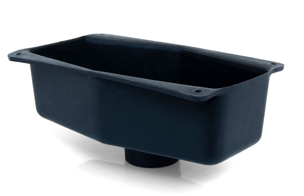 Фото Лоток для забитых мячей "Roma"