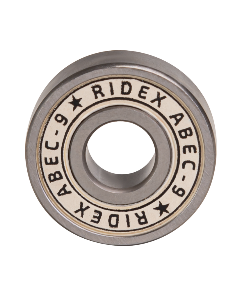 Фотографии Набор подшипников Precise, ABEC-9 Chrome, 8 шт.