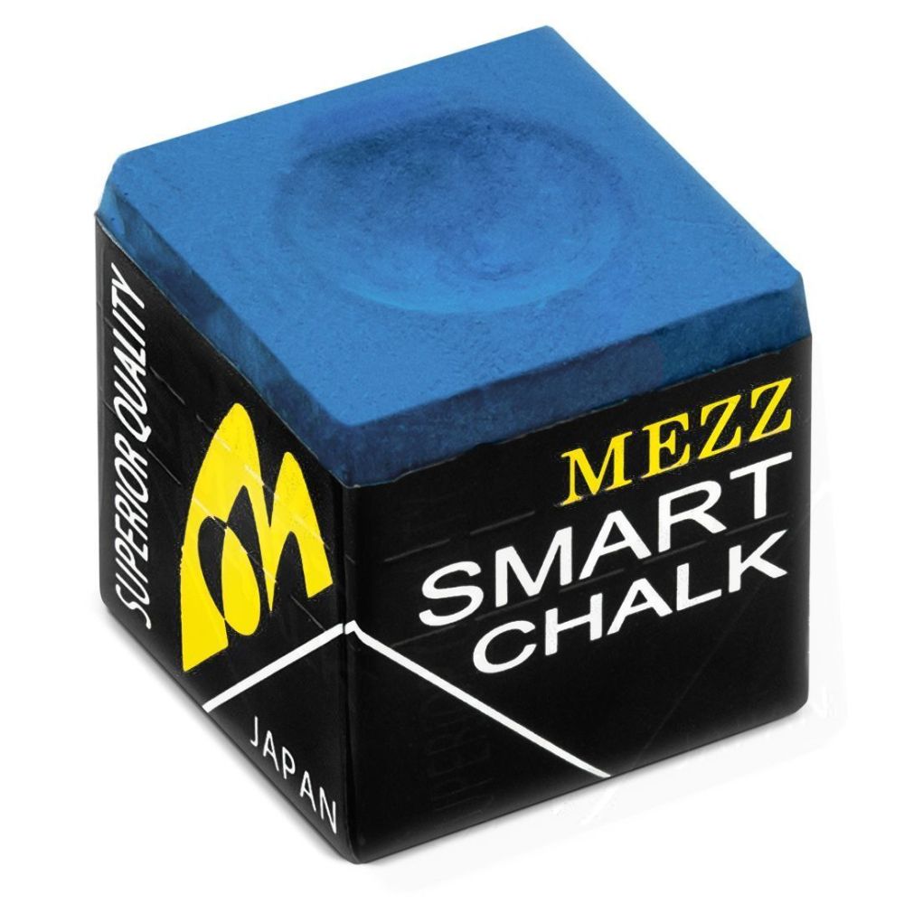 Фотографии Мел «Mezz Smart» синий