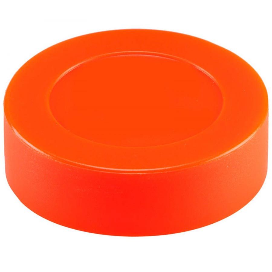 Фото Шайба для дриблинга BIG BOY, BB-PUCK-PVC-DR-L, диаметр 70мм., высота 25мм.