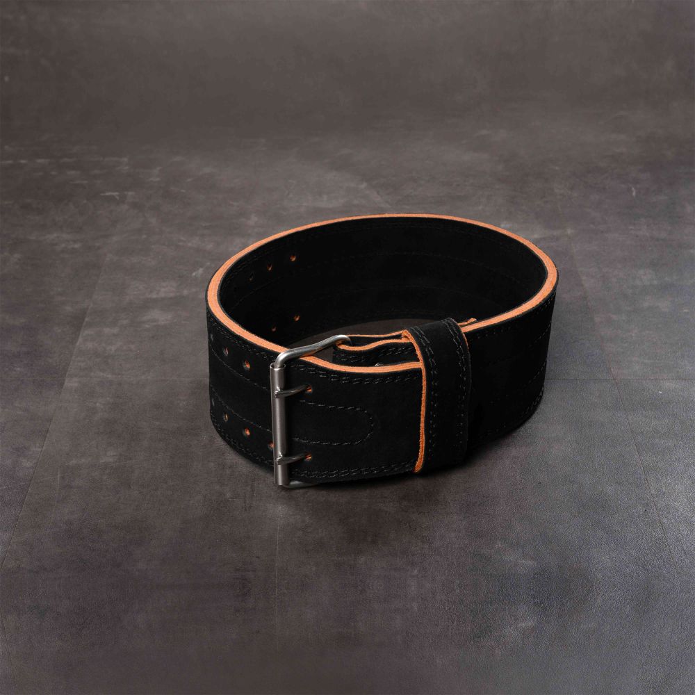 Пояс для пауэрлифтинга (размер S) PROFI-FIT