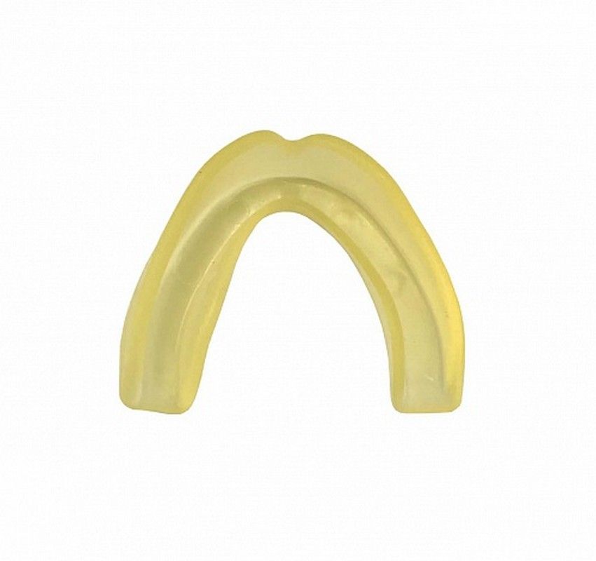 Фотографии Капа одночелюстная Jabb JH602C SR желтый