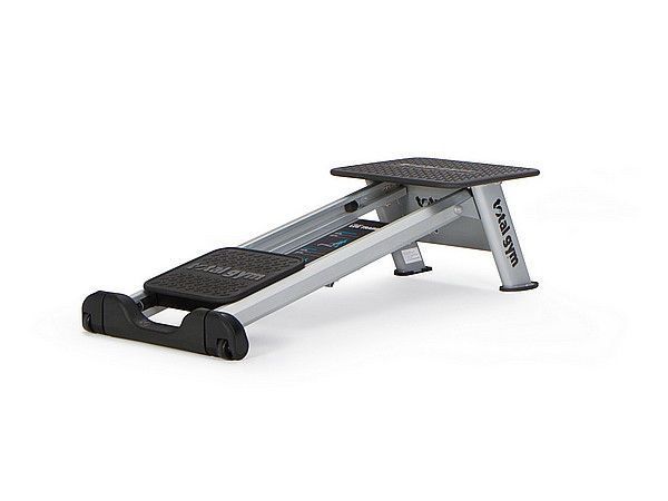 Плиометрическая платформа Total Gym Leg Trainer