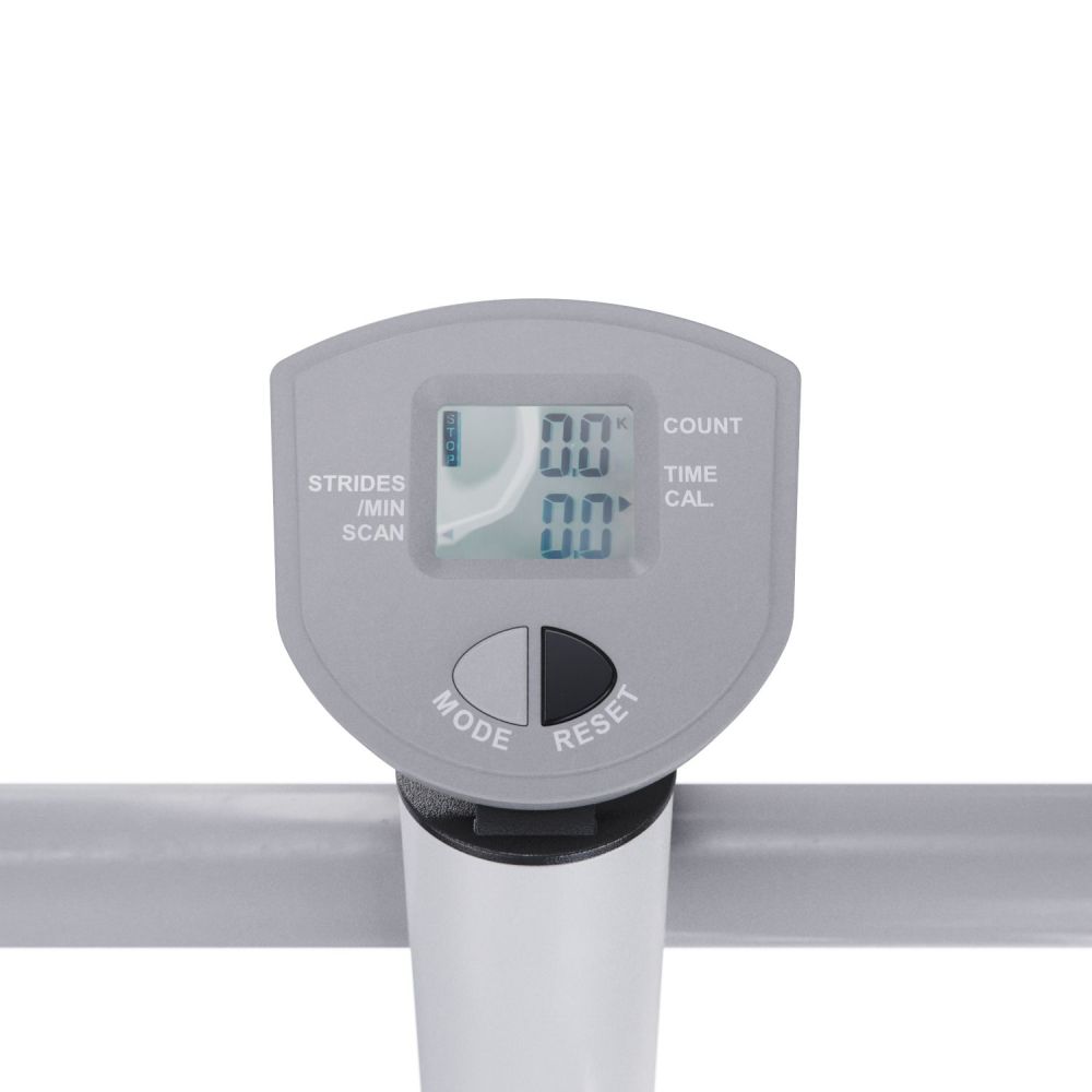 Министеппер с поручнем DFC SC-S032DG