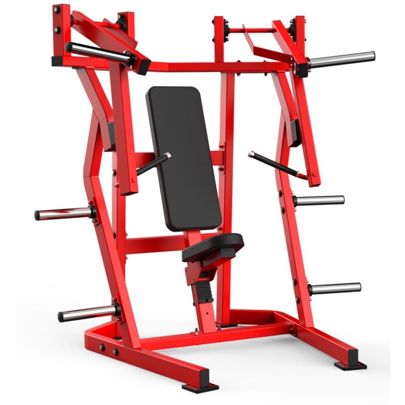 Фото Жим на низ груди Gymmaster V08