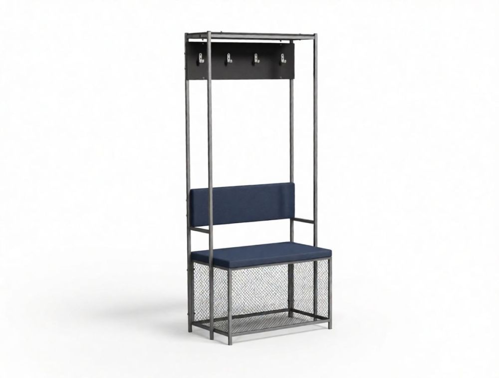 Фото Индивидуальное место хоккеиста