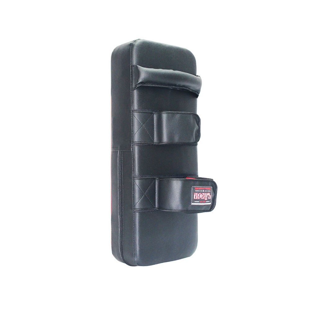 Фотографии Макивара Боецъ красно-черный