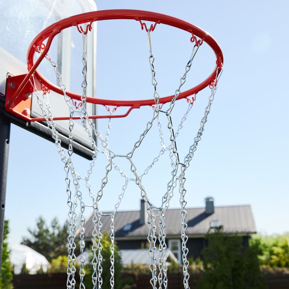 Фотографии Баскетбольная сетка UNIX Line B-Net L54