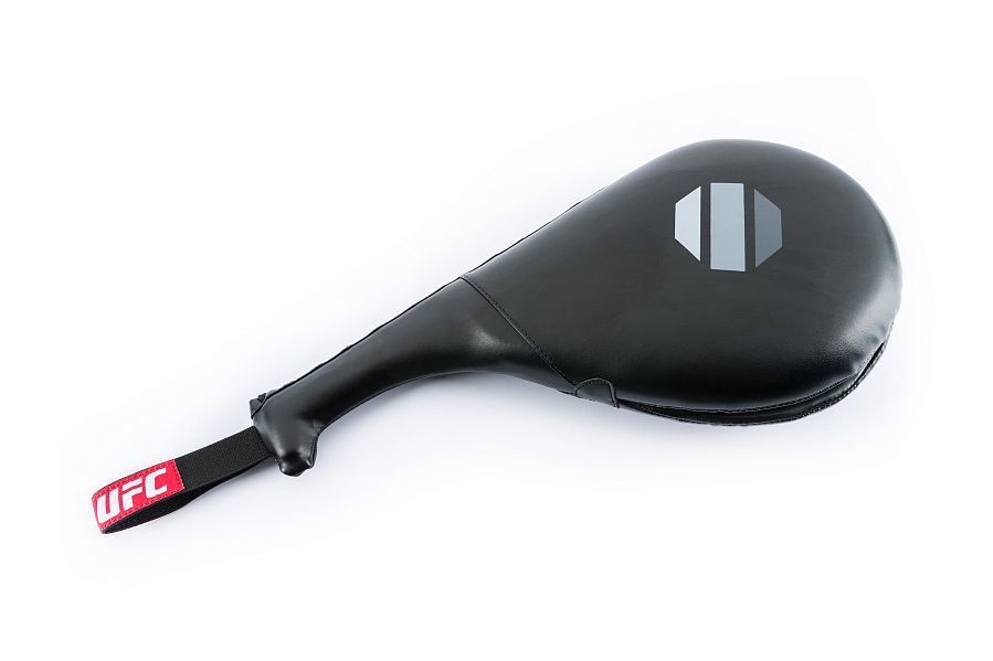 UFC PRO Лапы-ракетки BK