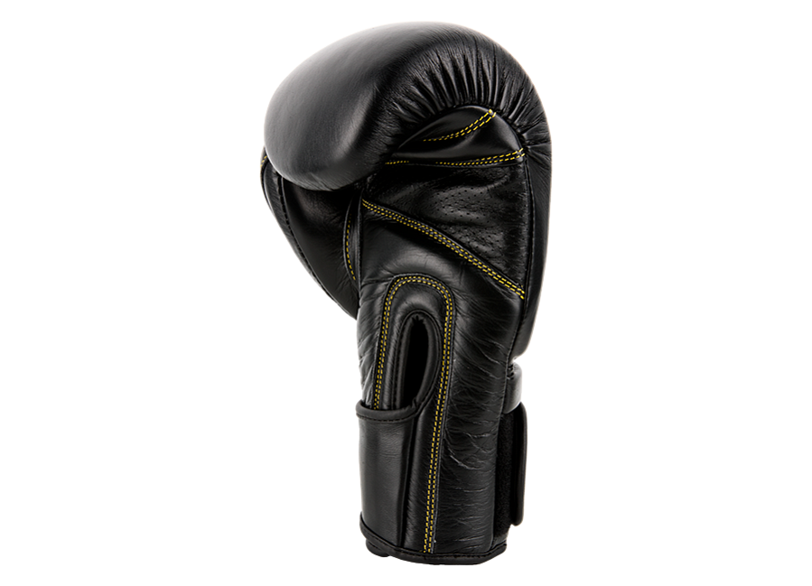 UFC Премиальные тренировочные перчатки на липучке