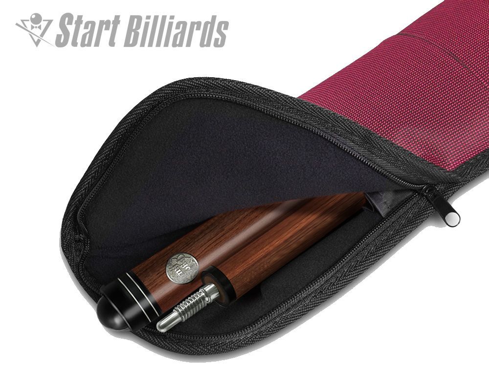 Фотографии Чехол на 1 кий 1-13 (черно-красный,без логотипа)