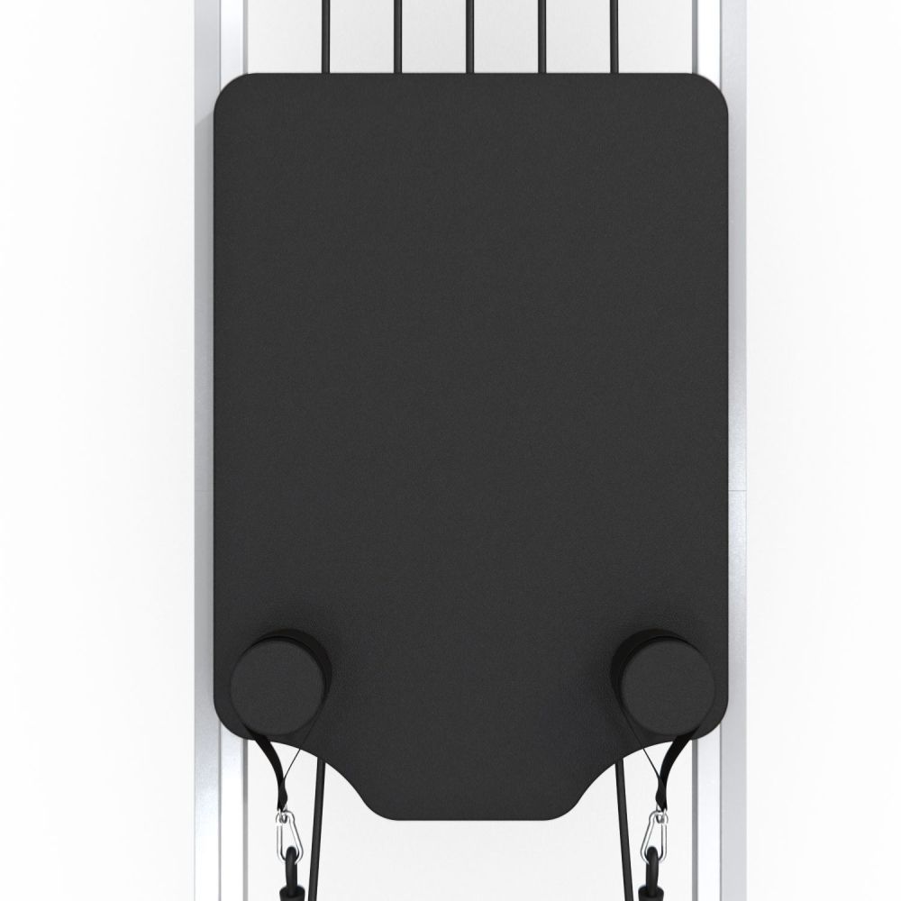 Фотографии СТОЛ ДЛЯ ПИЛАТЕСА (РЕФОРМЕР) TBA