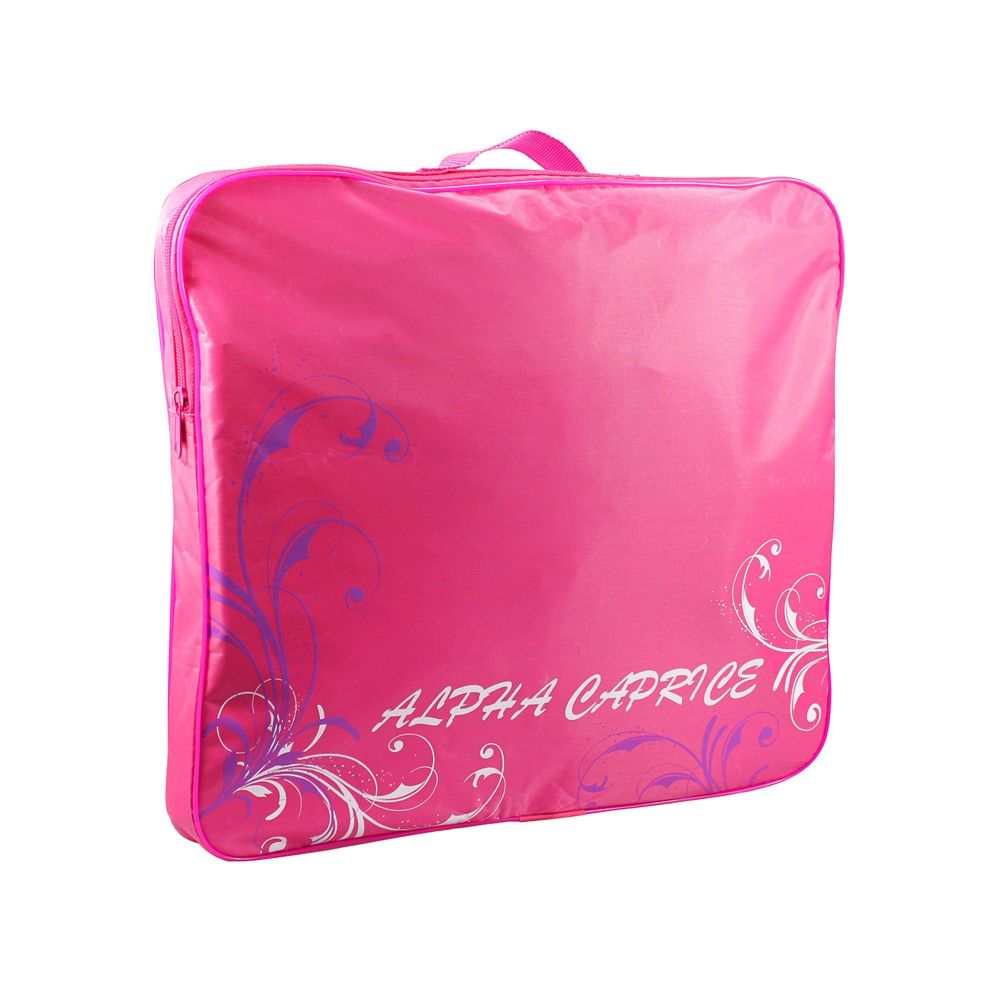 Фотографии Фигурные коньки Alpha Caprice Asterisk Pink