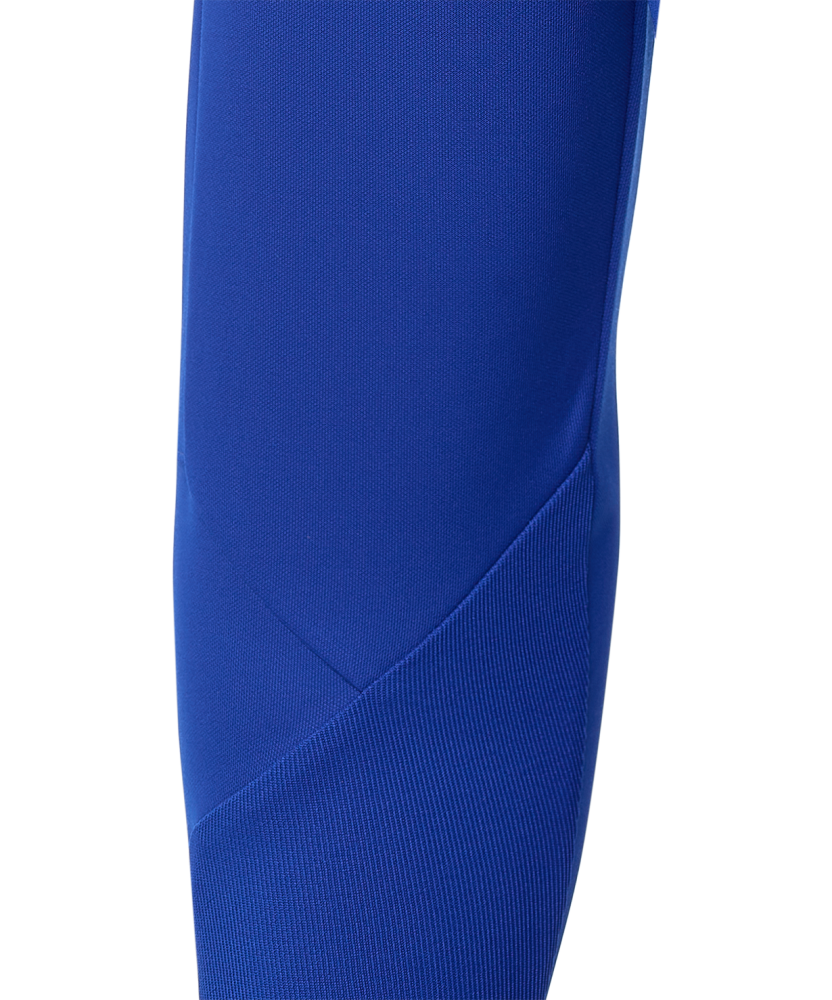 Джемпер тренировочный JOGEL DIVISION PerFormDRY Pro Training Top, синий, детский