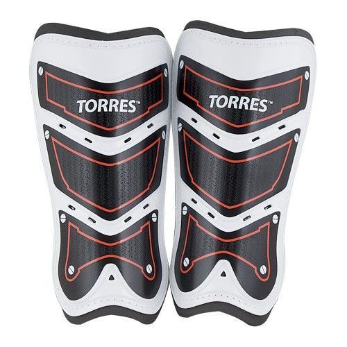 Фото Щитки тренировочные Torres Training FS1505L-RD