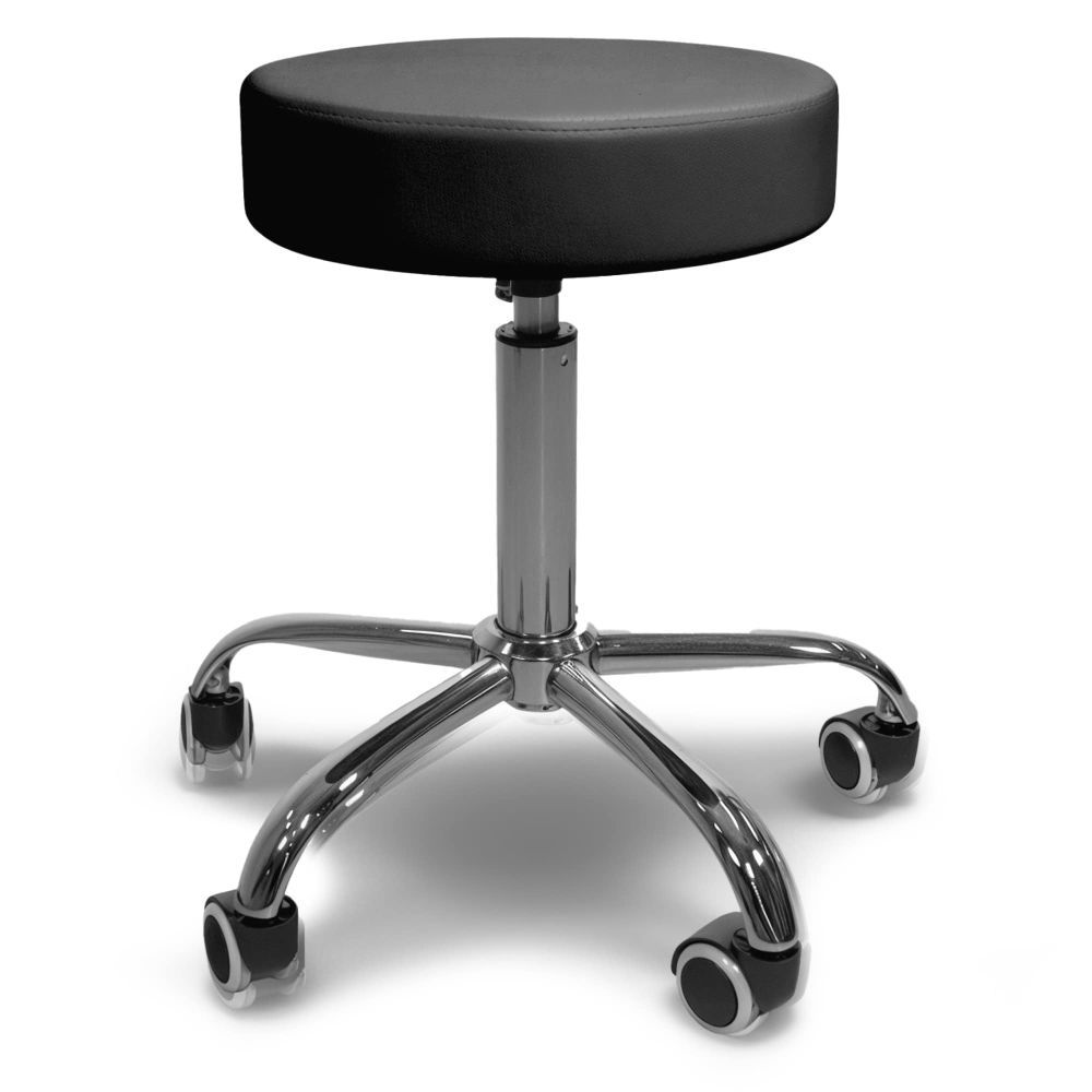 Фото Стул мастера UNIX D-35 см черный