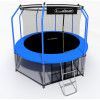 Фотографии Батут i-Jump Elegant 16ft blue