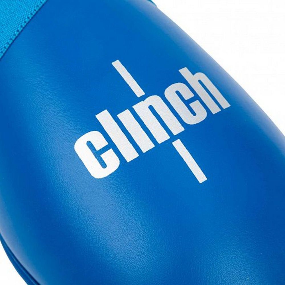 Фотографии Защита стопы Clinch Safety Foot Kick C523 синий