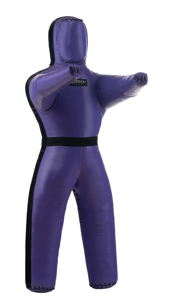 Детский двуногий манекен FILIPPOV 10 кг