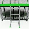 Фотографии Батут i-Jump Basket 16ft green