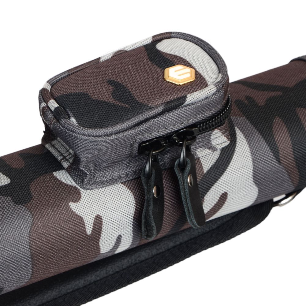 Фотографии Тубус для кия "WINNER 3" 1/1 85 см (камуфляж)