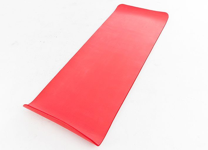 Фотографии Коврик для фитнеса UFC 10 мм