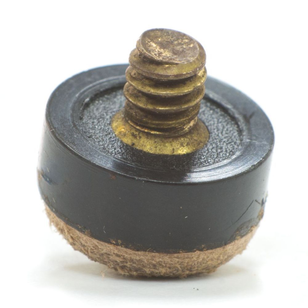 Фотографии Наклейка на резьбе, метал (13 мм, M3/16)