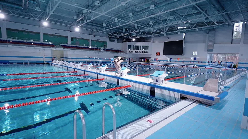 Фотографии Балка передвижная