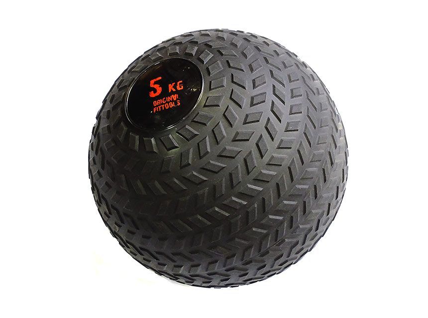 Фото Слэмболл 5 кг