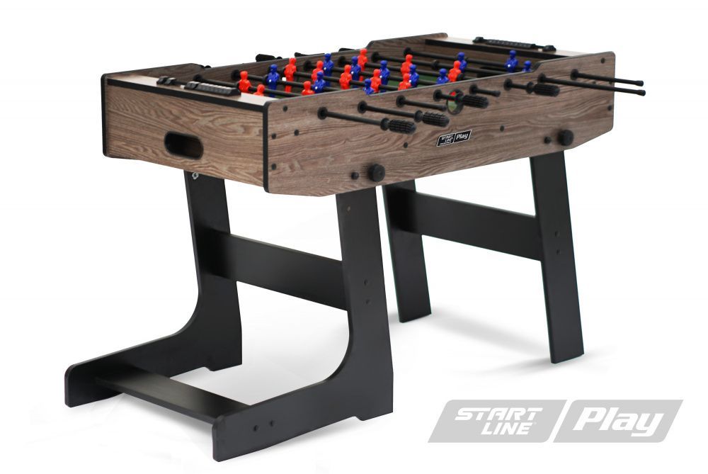 Фото Мини-футбол Compact 48 NEW (Анкор)