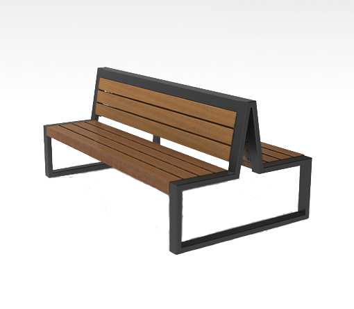 Фото Скамейка Челси