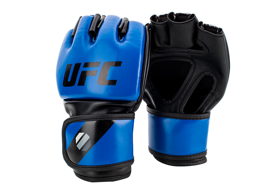 UFC Перчатки MMA для грэпплинга 5 унций
