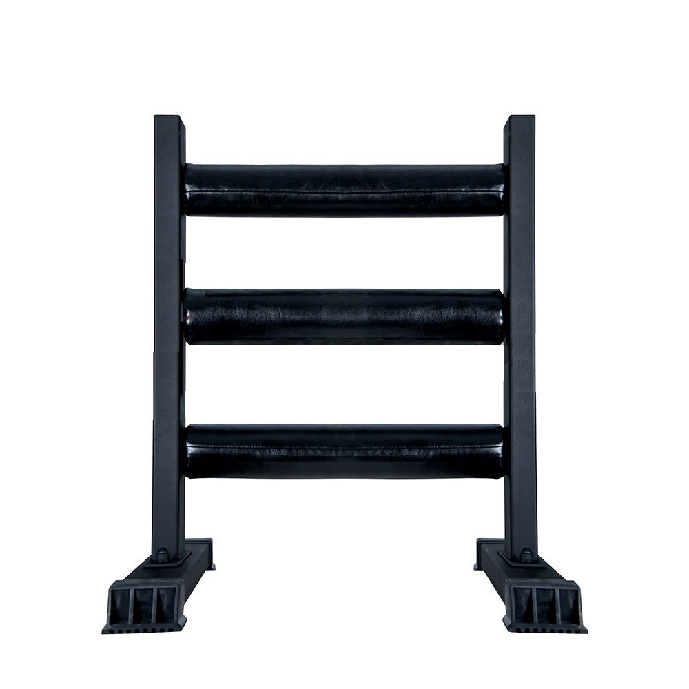 Фото Тренажер для растяжки шпагата   черный Pioner A12238