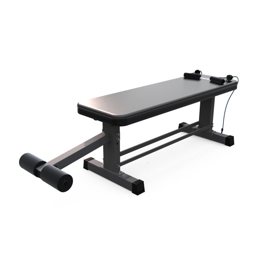 Фото Cкамья силовая универсальная DFC "ECHANFIT" HOMEGYM D31 D2031T