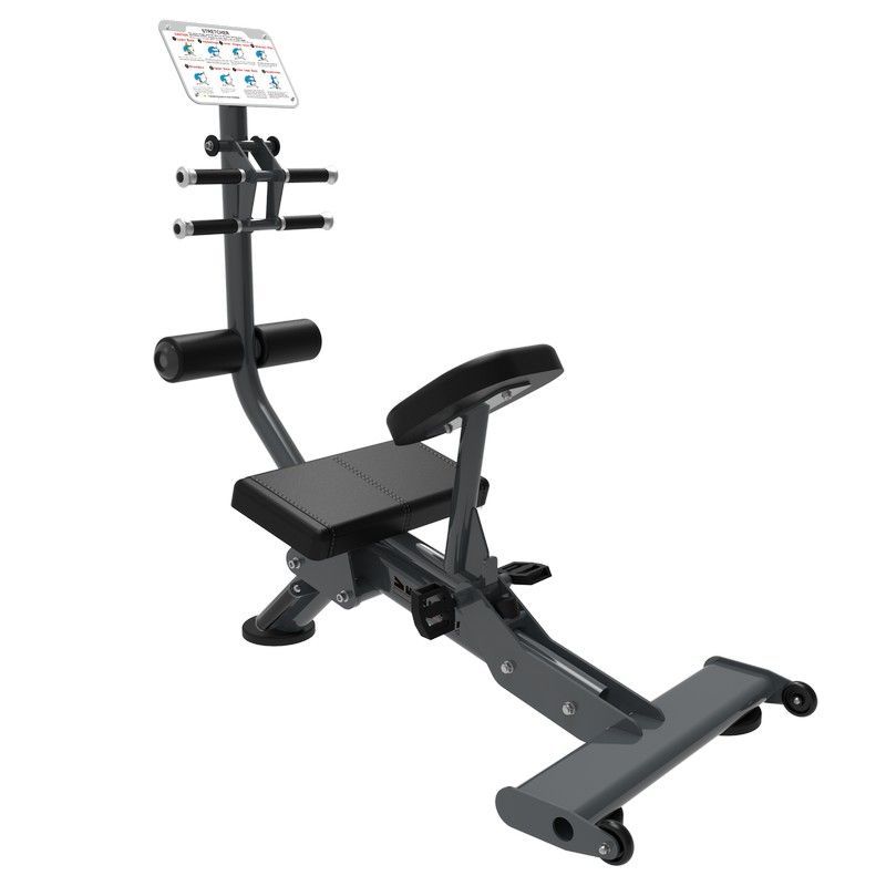 Фото Скамья для растяжки Vertex AFB144