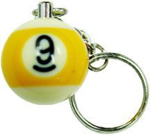 Фотографии Брелок "Девятка"