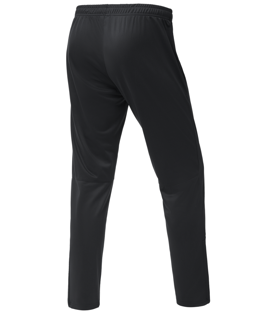Брюки спортивные JOGEL DIVISION PerFormDRY Pre-match Knit Pants, черный, детский
