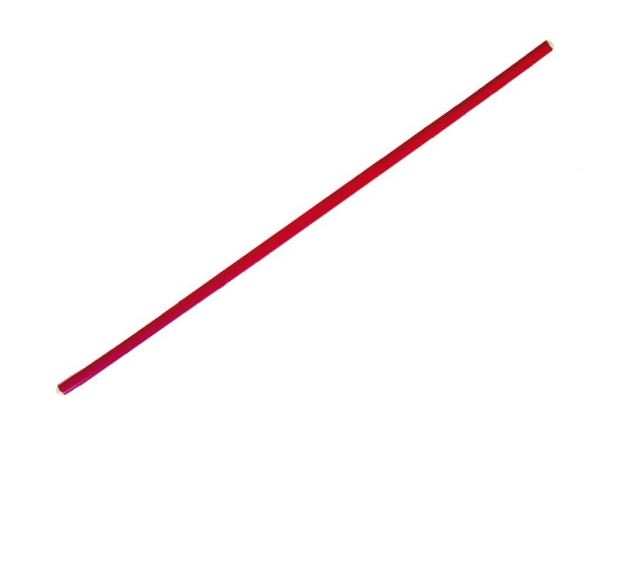 Фото Палка гимнастическая пластиковая, 1060мм Pioner A18044