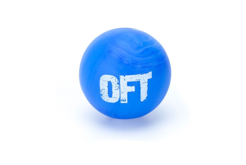 Фото Мяч для МФР одинарный