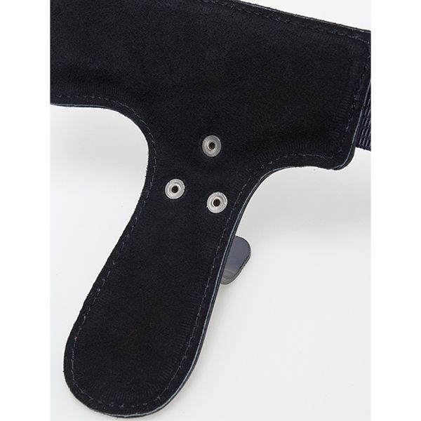 Лямки атлетические с крюками для тяги и турника Magnum MR-01