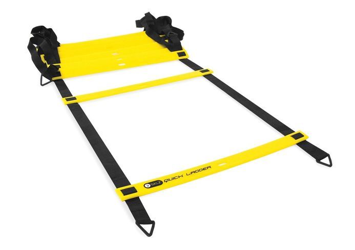 Фотографии Координационная дорожка SKLZ Quick Ladder SAQ-SL01-02