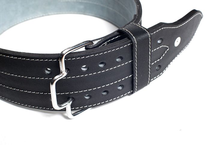 PX - BM Тяжелоатлетический пояс Proximа, размер М